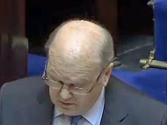 €1.5 Billion extra for next Bu...